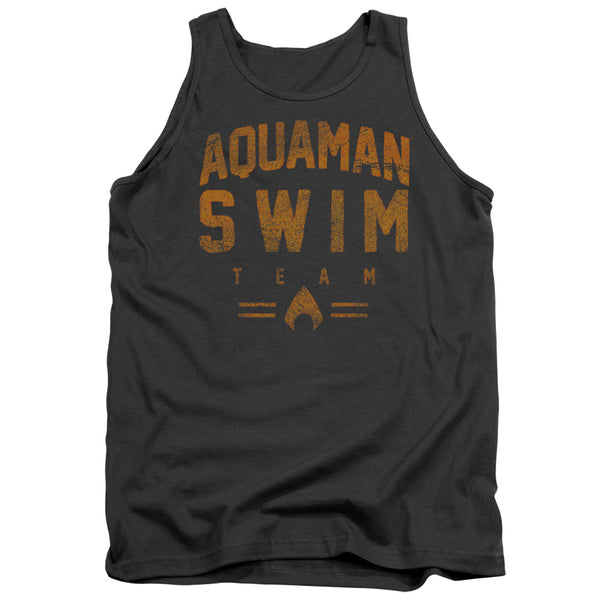JLA - Swin Team Adult Tank Top