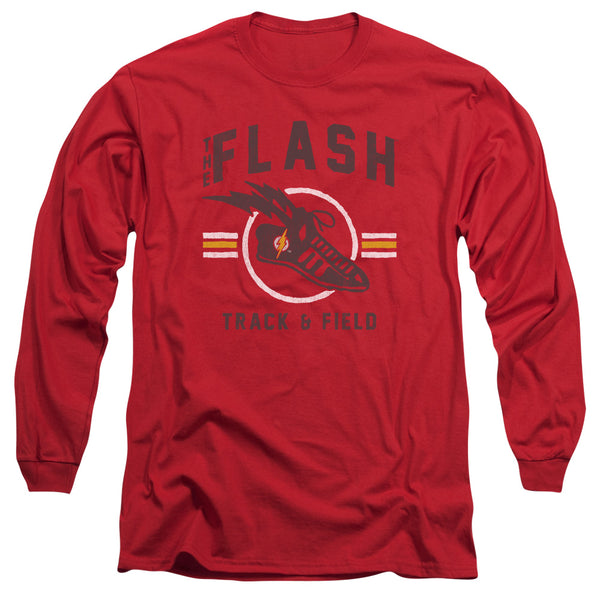 JLA - Track And Field Adult Long Sleeve
