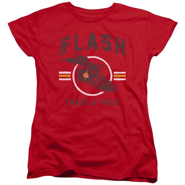 JLA - Track And Field Women's Short Sleeve
