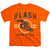 JLA - Track And Field Youth Short Sleeve