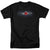 JLA - Cyborg Title Adult Regular Fit Short Sleeve