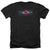 JLA - Cyborg Title Adult Regular Fit Heather Short Sleeve