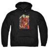 JLA - Flash One Adult Pullover Hoodie