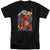 JLA - Flash One Adult Tall Fit Short Sleeve