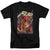 JLA - Flash One Adult Regular Fit Short Sleeve