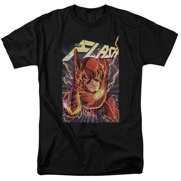JLA - Flash One Adult Regular Fit Short Sleeve