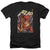 JLA - Flash One Adult Regular Fit Heather Short Sleeve