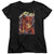 JLA - Flash One Women's Short Sleeve