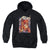 JLA - Flash One Youth Hooded Sweatshirt