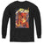 JLA - Flash One L - S Youth