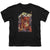 JLA - Flash One Youth Short Sleeve