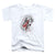 JLA - Harley Sketch Toddler Short Sleeve