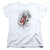 JLA - Harley Sketch Women's Short Sleeve