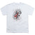JLA - Harley Sketch Youth Short Sleeve