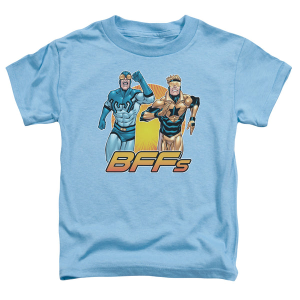 JLA - Booster Beetle Bff Toddler Short Sleeve