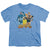 JLA - Booster Beetle Bff Youth Short Sleeve
