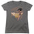Jla - Glowing Lasso Women's Short Sleeve