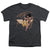 Jla - Glowing Lasso Youth Short Sleeve