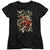 JLA - Electric Run Women's Short Sleeve