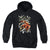 JLA - Electric Run Youth Hooded Sweatshirt