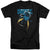 JLA - Blue Beetle Adult Tall Fit Short Sleeve