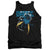 JLA - Blue Beetle Adult Tank Top