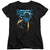 JLA - Blue Beetle Women's Short Sleeve