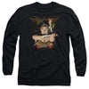 JLA - Deflection Adult Long Sleeve