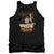 JLA - Deflection Adult Tank Top