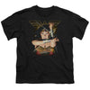 JLA - Deflection Youth Short Sleeve