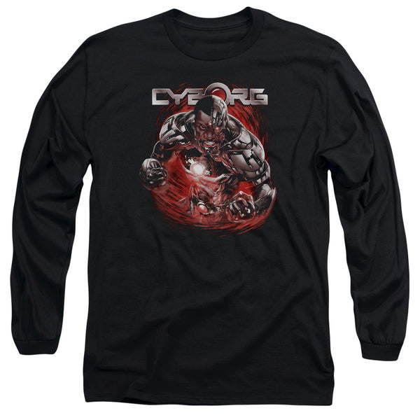 JLA - Engaged Adult Long Sleeve