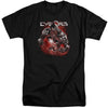 JLA - Engaged Adult Tall Fit Short Sleeve