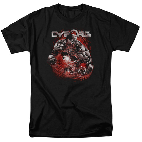 JLA - Engaged Adult Regular Fit Short Sleeve
