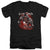 JLA - Engaged Adult Slim Fit V Neck Cotton