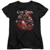 JLA - Engaged Women's Short Sleeve