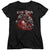 JLA - Engaged Women's Short Sleeve
