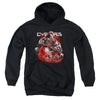 JLA - Engaged Youth Hooded Sweatshirt