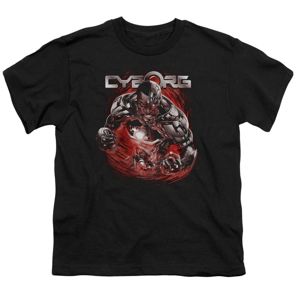 JLA - Engaged Youth Short Sleeve