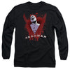 JLA - Possession Adult Long Sleeve