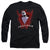 JLA - Possession Adult Long Sleeve