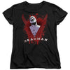 JLA - Possession Women's Short Sleeve