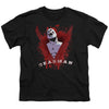 JLA - Possession Youth Short Sleeve