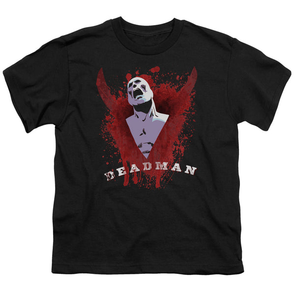 JLA - Possession Youth Short Sleeve