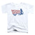 Wonder Woman - Ww75 Silhouette Toddler Short Sleeve