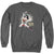 Wonder Woman - Ww75 The Bracelets Of Submission Adult Crewneck Sweatshirt