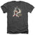 Wonder Woman - Ww75 The Bracelets Of Submission Adult Regular Fit Heather Short Sleeve