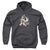 Wonder Woman - Ww75 The Bracelets Of Submission Youth Hooded Sweatshirt