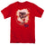 Wonder Woman - 75Th Burst Adult Regular Fit Short Sleeve