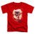 Wonder Woman - 75Th Burst Toddler Short Sleeve