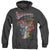 JLA - Fastest Adult Heather Hoodie